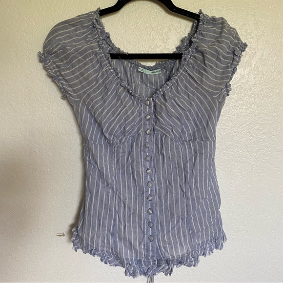 Maurices size: S corset top - Picture 3 of 7